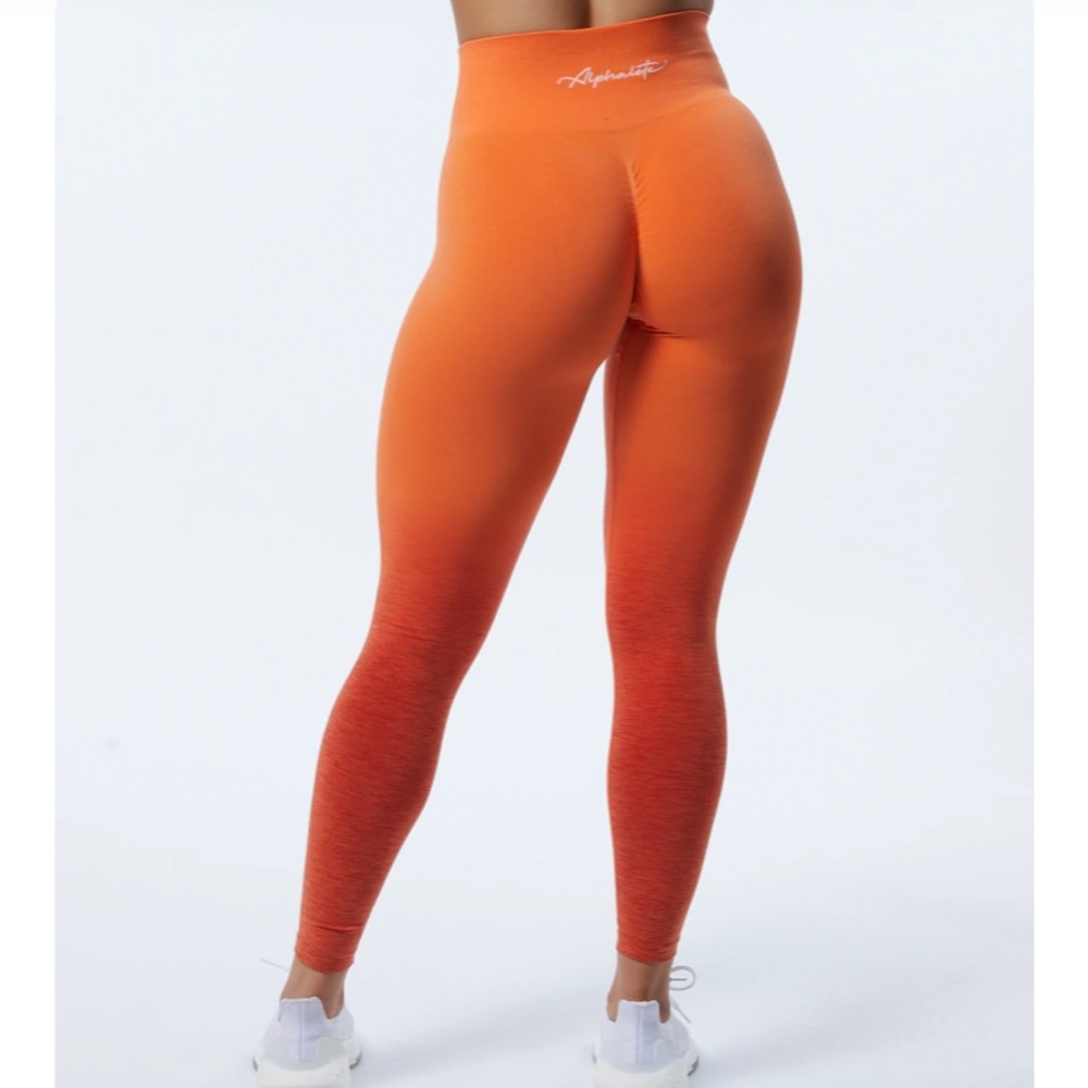 Alphalete leggings